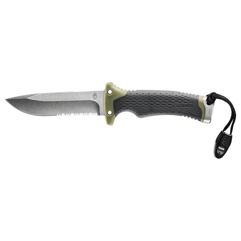 FIXED BLADE KNIFE 10″L Fashion
