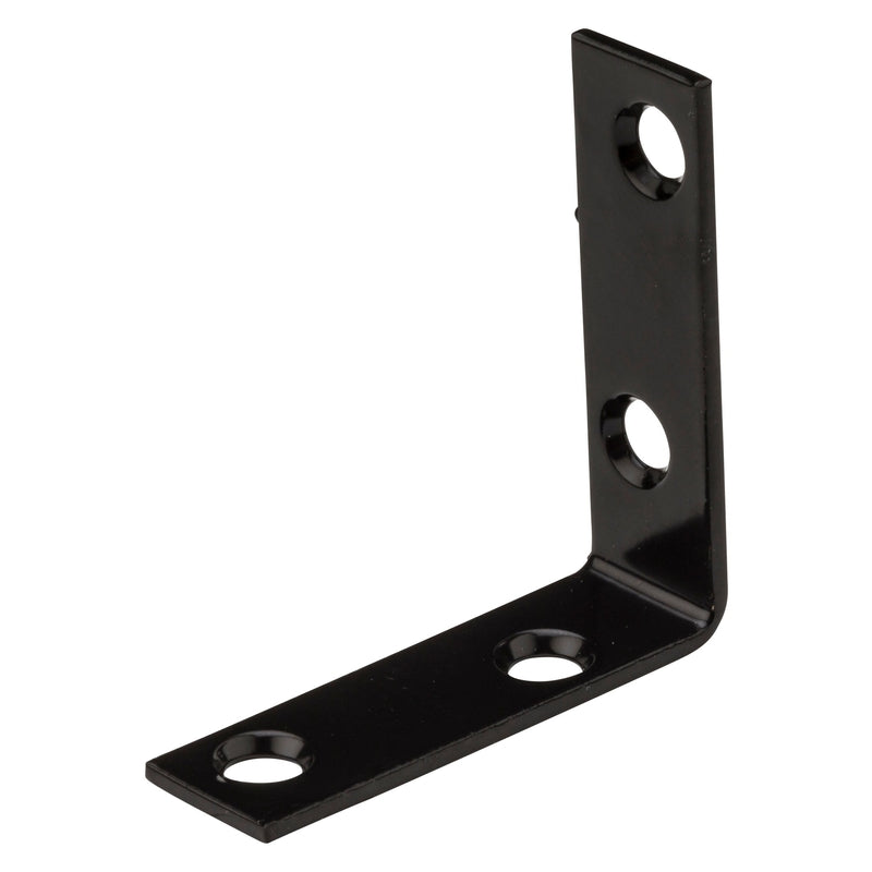 CORNER BRACE BLK 2X 5/8″ Supply