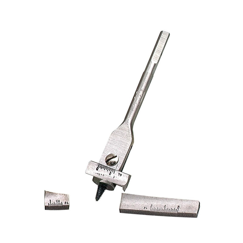 BIT EXPANSIVE 7/8-3″ Online Hot Sale