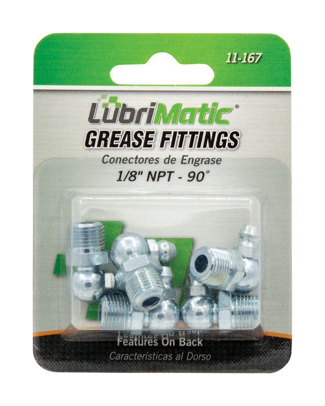 FITTING GRSE1/8NPT 90CD5 Fashion