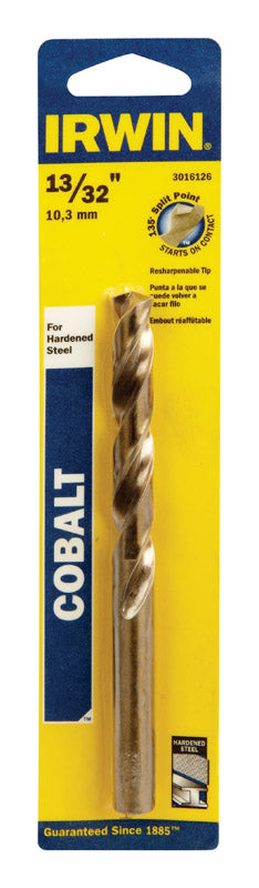 BIT DRILL13/32″COBALT CD Discount