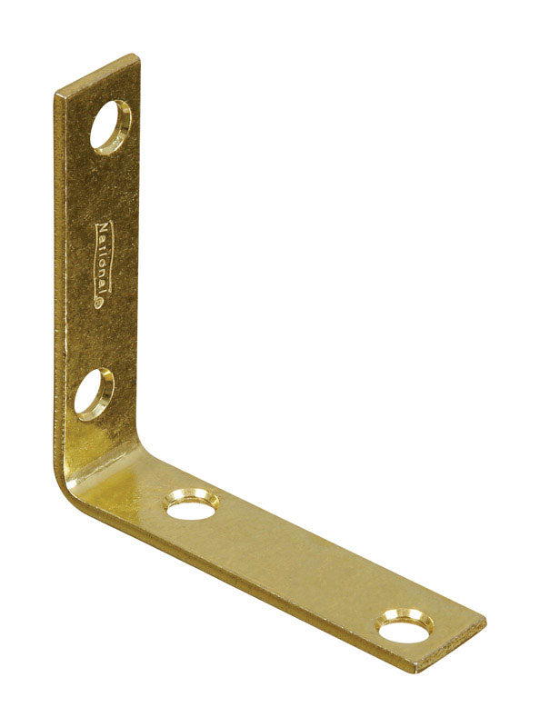 CORNR BRACE BRS 2.5X5/8″ Online