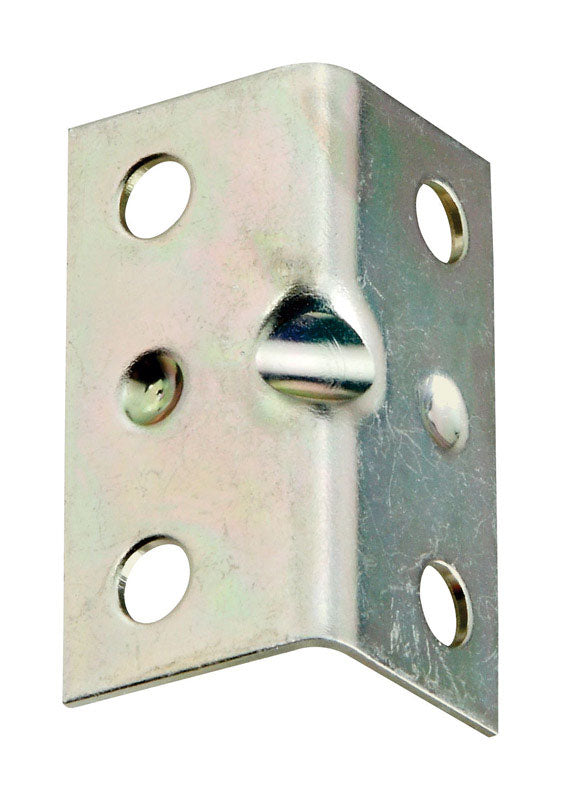 CORNR BRACE ZN1-1/2X3/4″ Discount