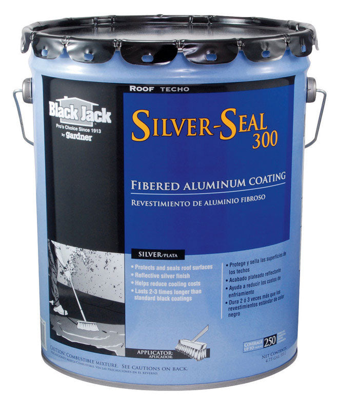 BJ SILVERSEAL300 AL4.75G Online now