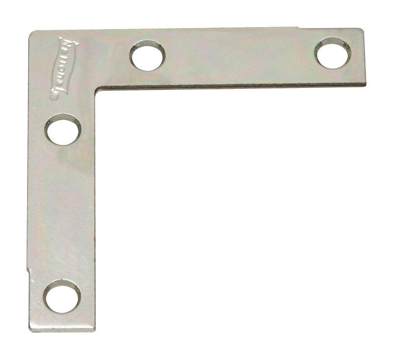 CORNR BRACE ZN 2-1/2X1/2 Online Sale