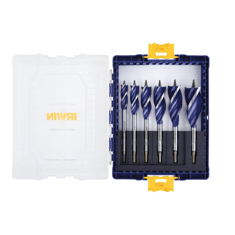 BIT SPEEDBOR MAX 6PC SET Supply
