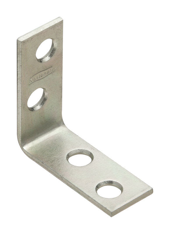 CORNR BRACE ZN1-1/2X5/8″ Online Sale