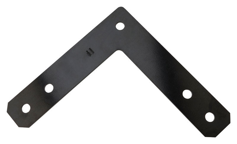 CORNR PLT BK 12X2.5X3/16″ Hot on Sale