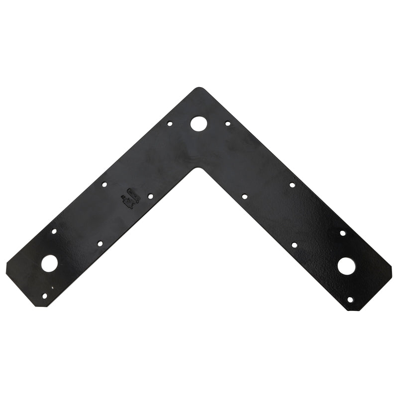 CORNER PLATE 9″X2″ Sale