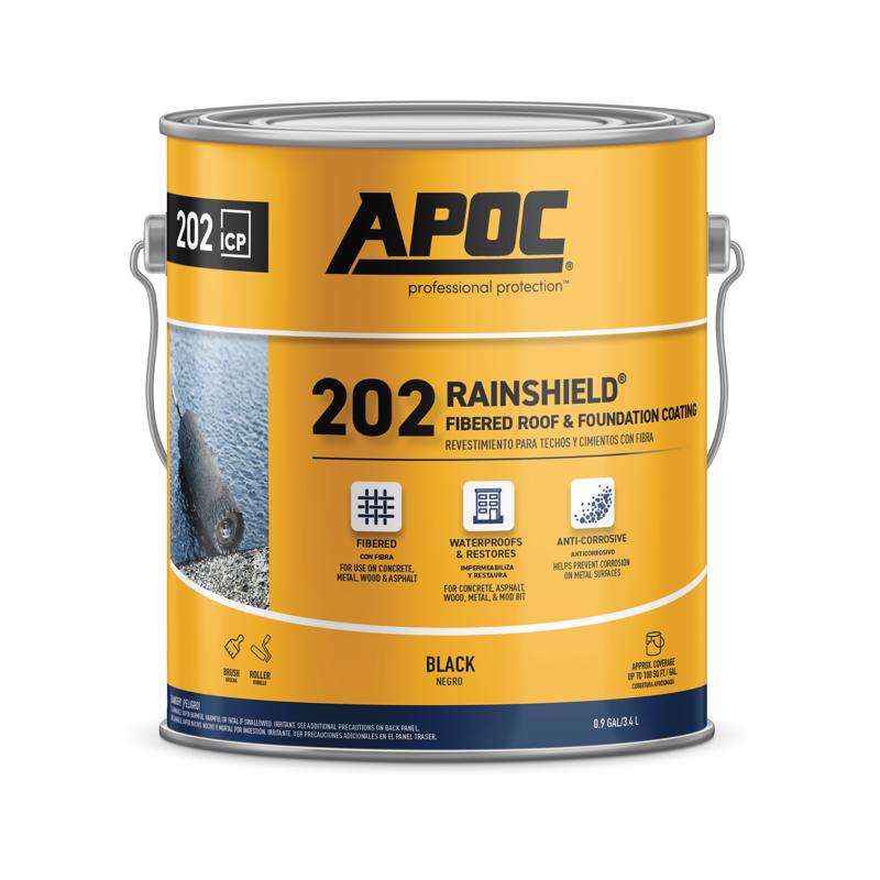 BJ ROOF&FOUND COAT 3.6QT Supply