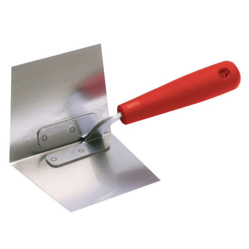 CORNER TROWEL 4″X5″ Online Hot Sale