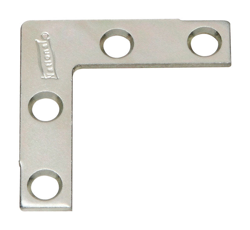 CORNR BRACE ZN1-1/2X3/8″ Online now