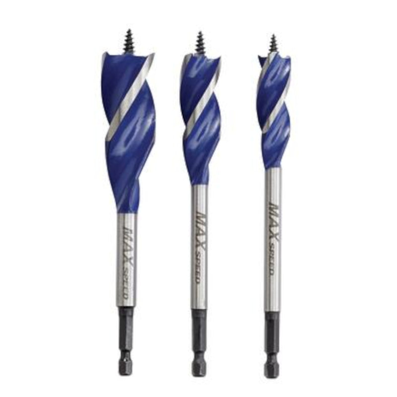 BIT SPEEDBOR MAX 3PC SET Online