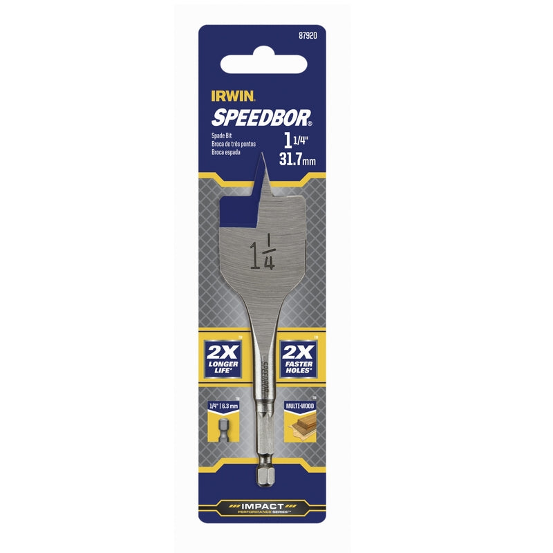BIT SPEEDBOR FLAT 1-1/4″ Sale