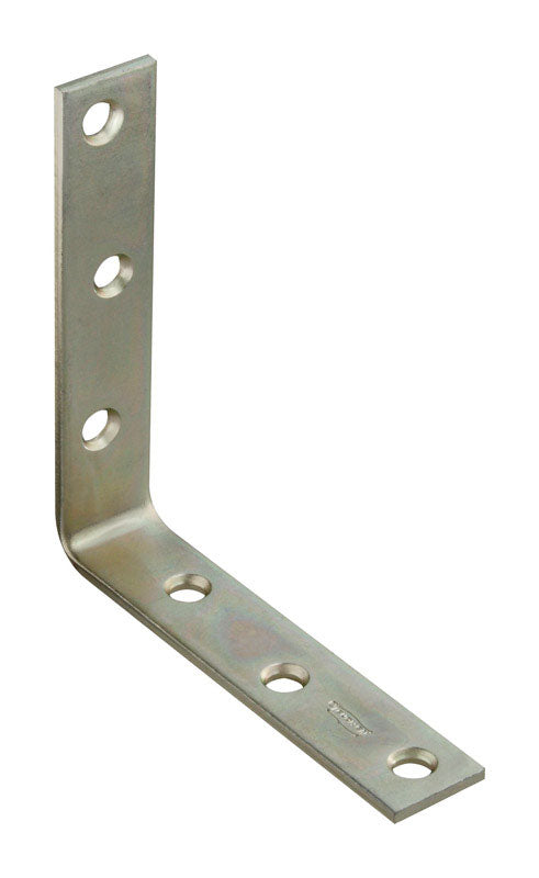 CORNER BRACE ZINC 5X1″ Online