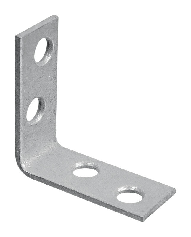 CORNER BRACE STEEL on Sale