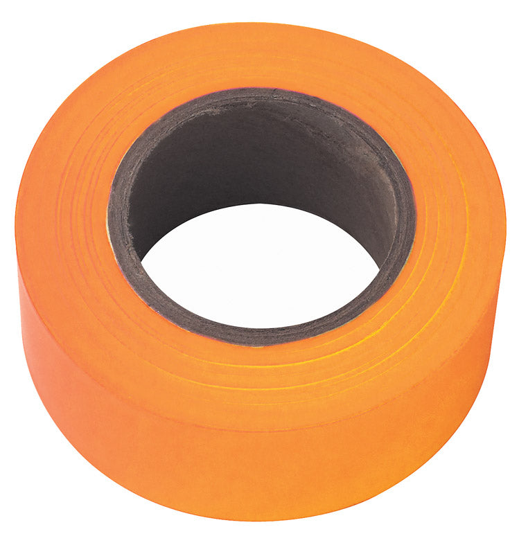FLAGGING TAPE ORG 150’L Online