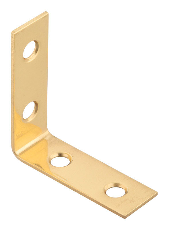 CORNR BRACE BRS1-1/2X5/8 Discount