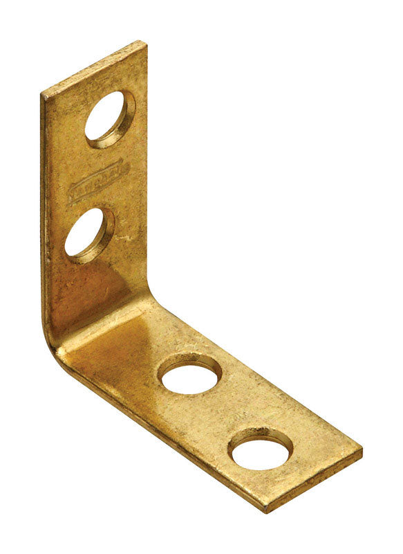 CORNR BRACE BRS1-1/2X5/8 Discount