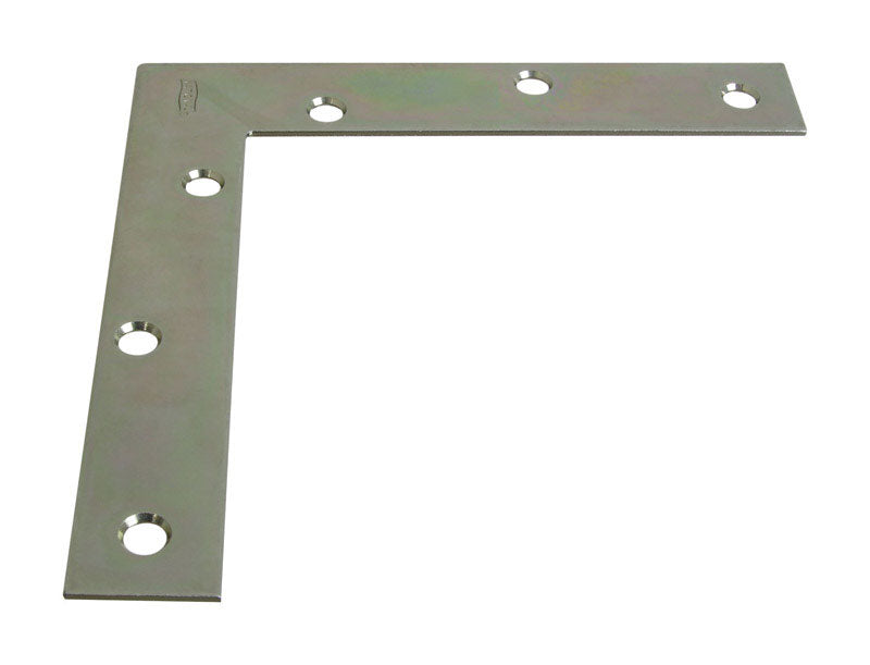 CORNER BRACE STL 6X1″ Online Hot Sale