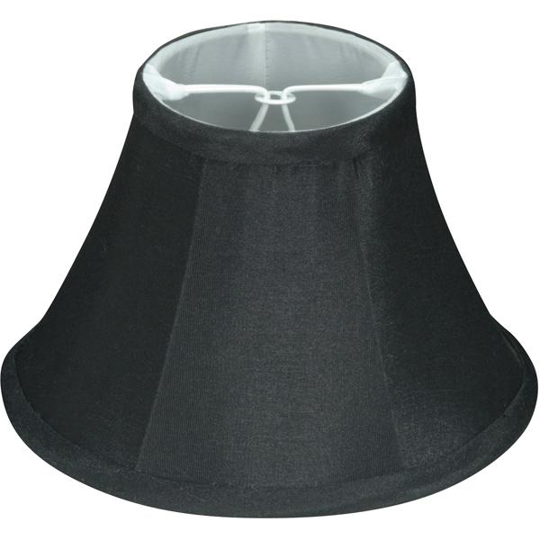 BLACK LINEN CLIP ON SHADE Online