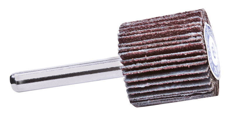 FLAP WHEEL 1″X1″ 60 GRIT Online Sale