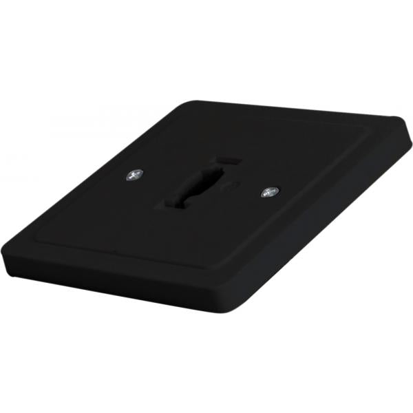 BLACK MONOPOINT ADAPTER Discount