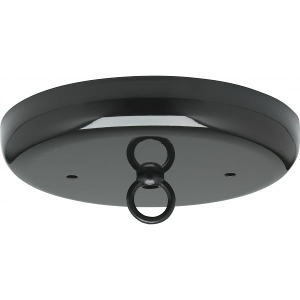 BLACK FINISH CON CANOPY KIT Online