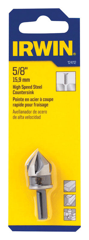 COUNTERSINK HSS 5/8″ 1PC Online now
