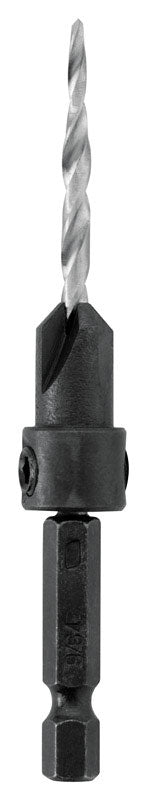 COUNTERSINK HSS #6 IRWIN Hot on Sale
