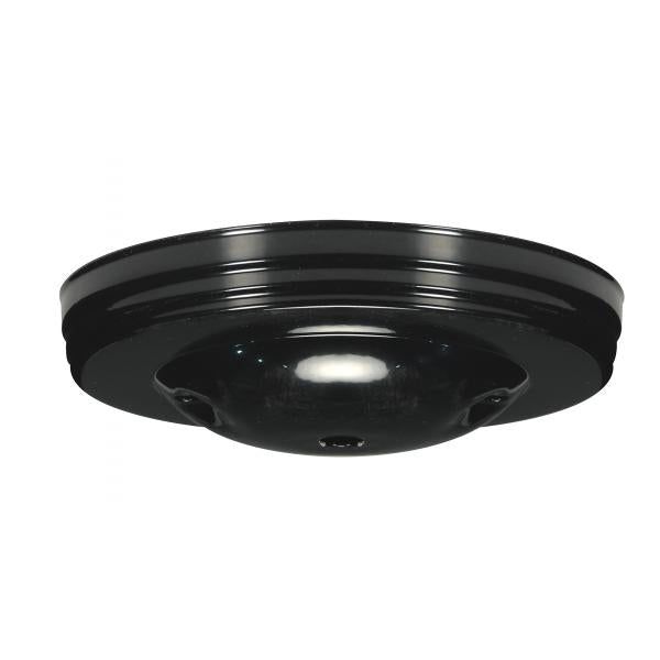 BLACK MOD CANOPY 1/8 CH 2 BAR on Sale