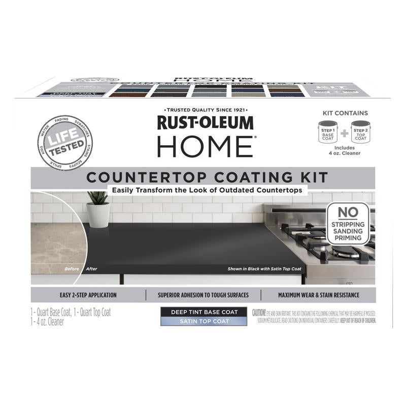 COUNTERTOP KIT TINT BS Sale