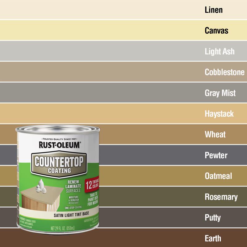 COUNTERTOP TINT BASE QT on Sale