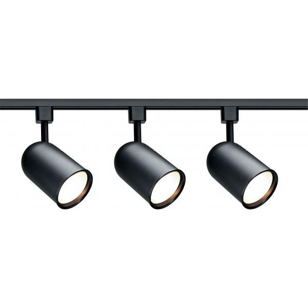 BLACK R30 BULLET CYL TRACK KIT Hot on Sale