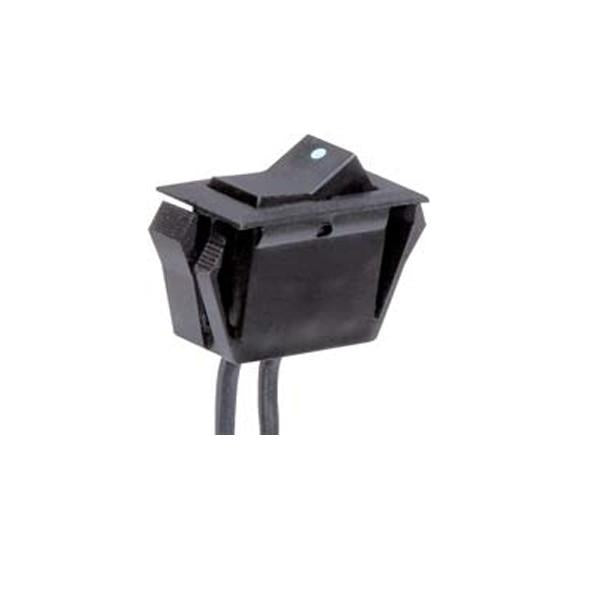 BLACK MINI ROCKER SW ZE200S Fashion