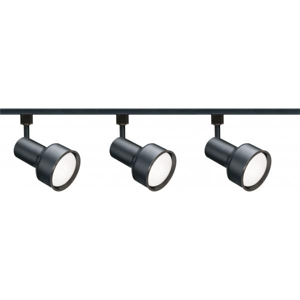 BLACK R30 STEP CYL TRACK KIT Supply