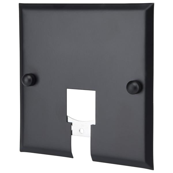 BLACK CUR LIM CANOPY PLT Online now