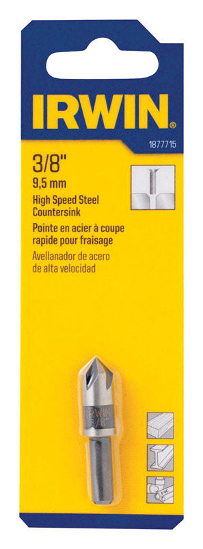 COUNTERSINK HSS 3/8″IRWN Fashion