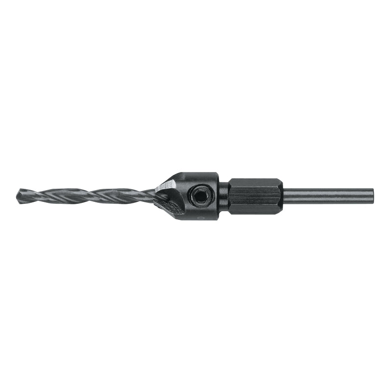 COUNTERSINK DRILLINSR#10 Fashion