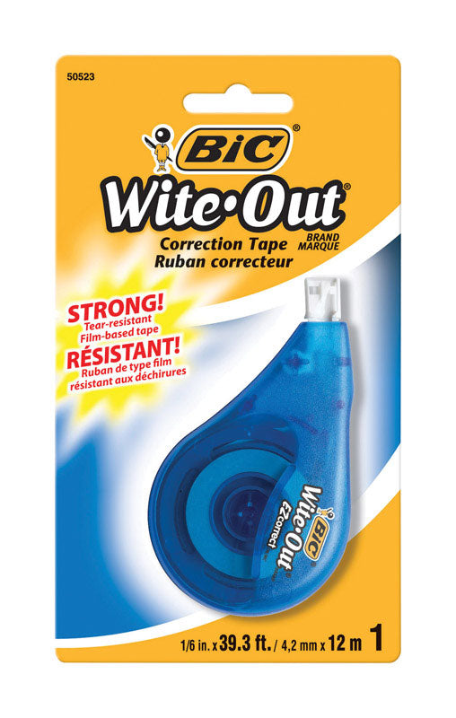 CORRECTION TAPE WITE-OUT Online
