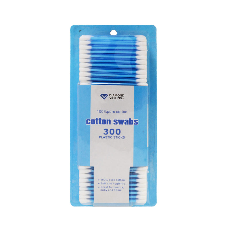 COTTON SWABS 300PK Online