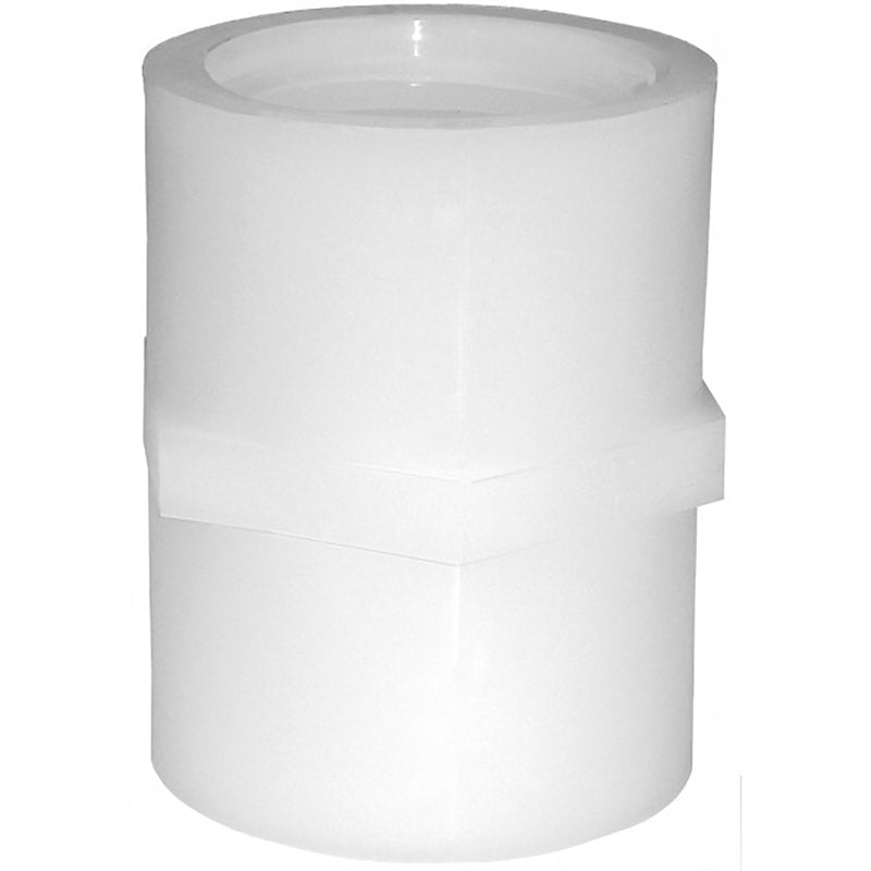 COUPLE 1/2&1/2FPT Hot on Sale