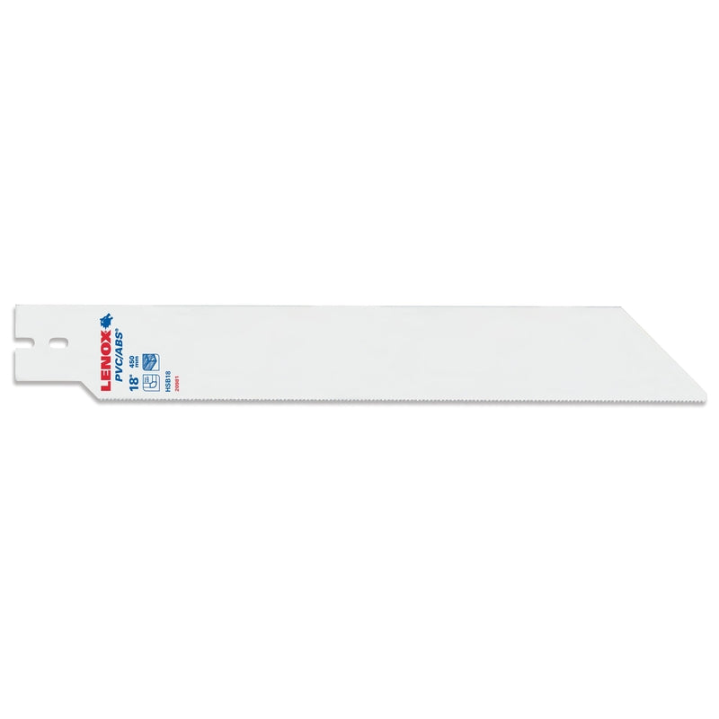 BLADE SAW PVC RPLC 18″ Online Sale