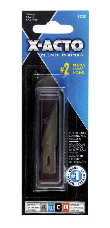 BLADE #2 KNIFE CD5 Fashion