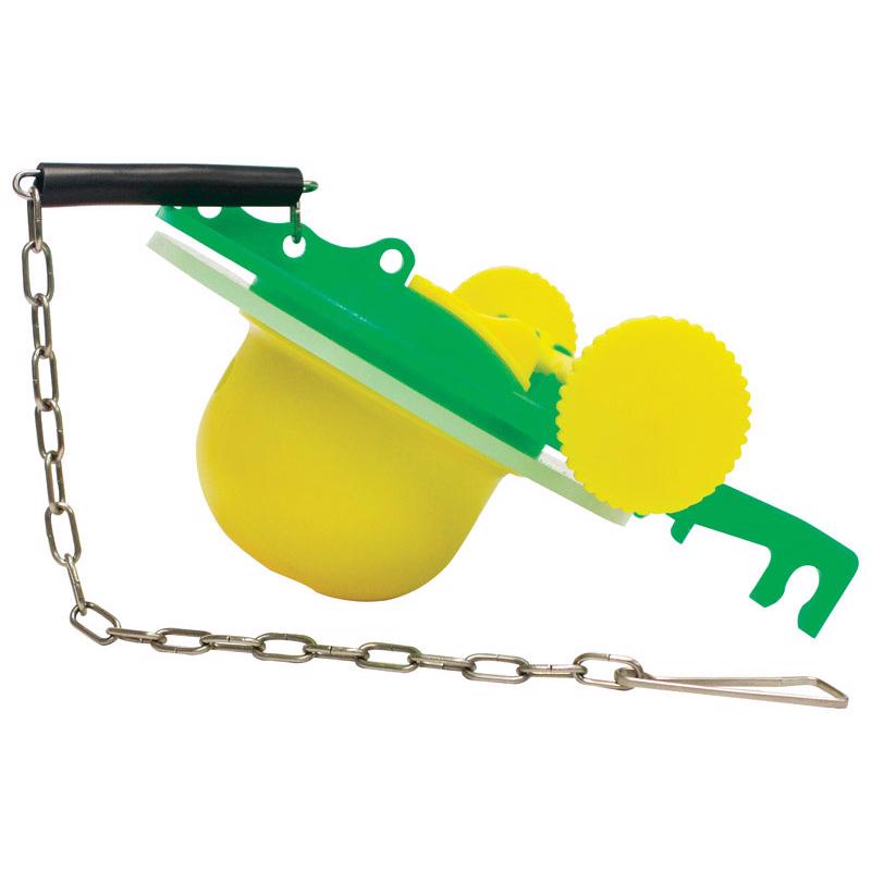 FLAPPER ADJUSTABLE Discount
