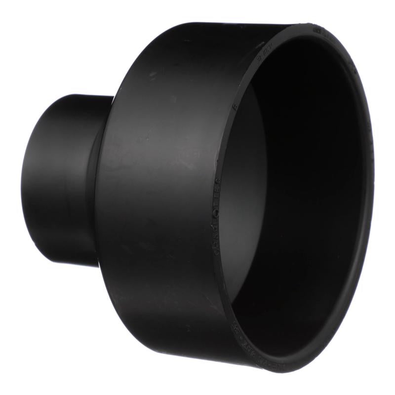 COUPLE ABS DWV 2X3″ SXS Online Sale