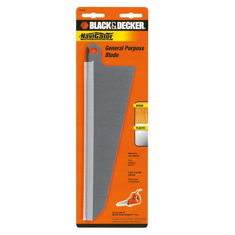 BLADE GENPURPS 8″NAVIGAT Hot on Sale