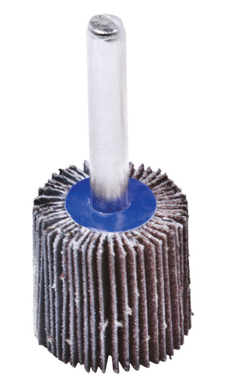 FLAP WHEEL1″X1″ 80 GRIT Online