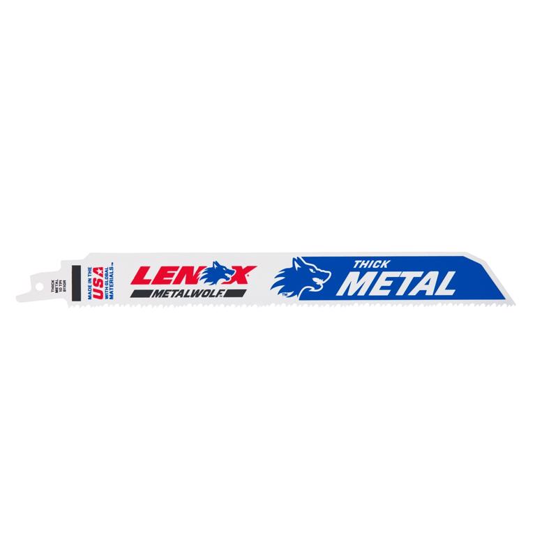 BLADE RECIP 9″10T LZR2PK Fashion