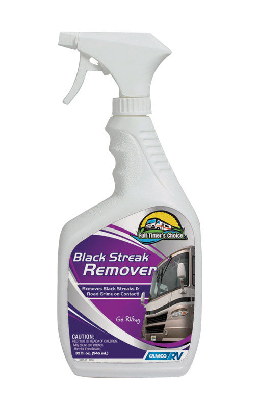 BLACKSTREAK REMOVER 32OZ Fashion